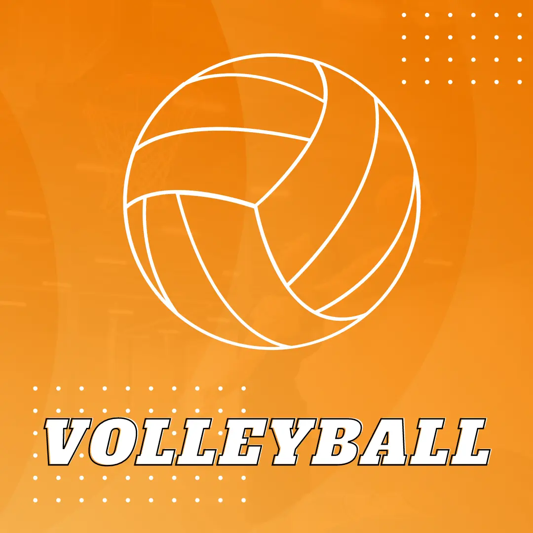 volleyball-logo